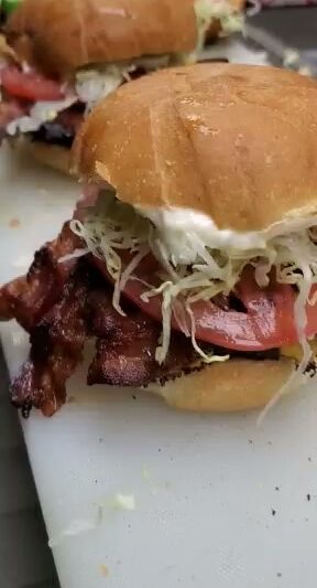 30 Burgers - Rutherford, NJ