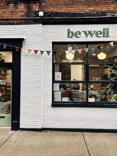 Be Well Cafe - Rutherford, NJ