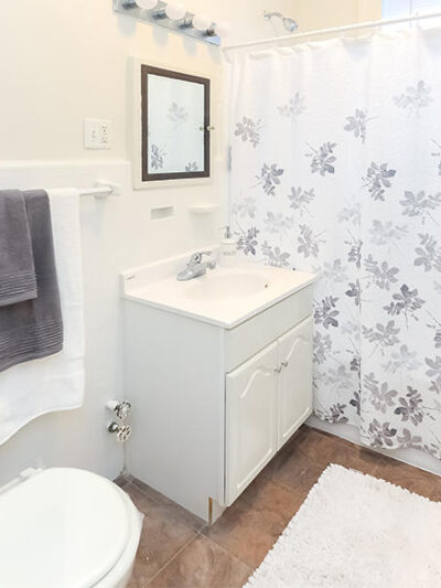 Berkeley Arms Apartment Homes - Rutherford, NJ