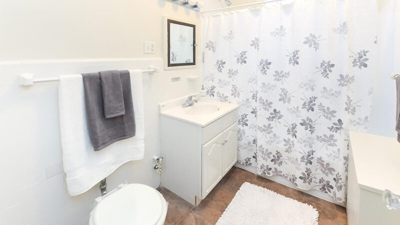 Berkeley Arms Apartment Homes - Rutherford, NJ