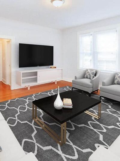 Berkeley Arms Apartment Homes - Rutherford, NJ