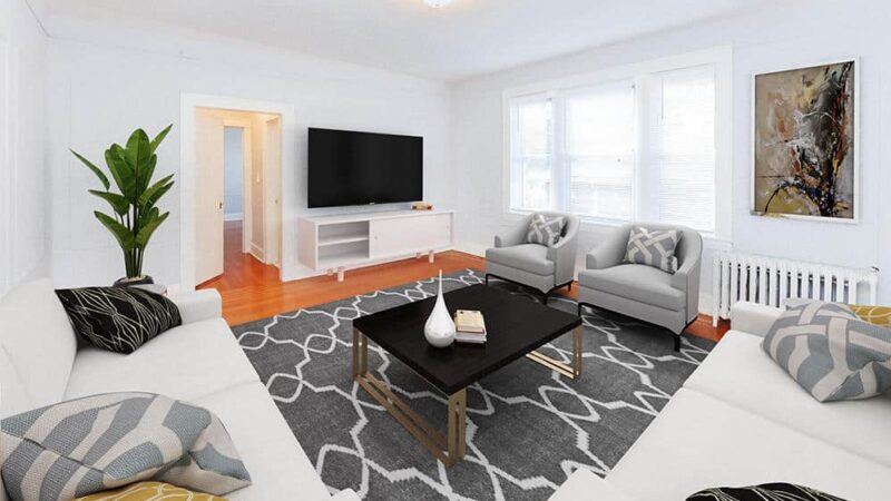 Berkeley Arms Apartment Homes - Rutherford, NJ