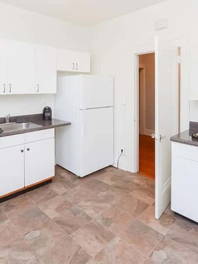 Berkeley Arms Apartment Homes - Rutherford, NJ