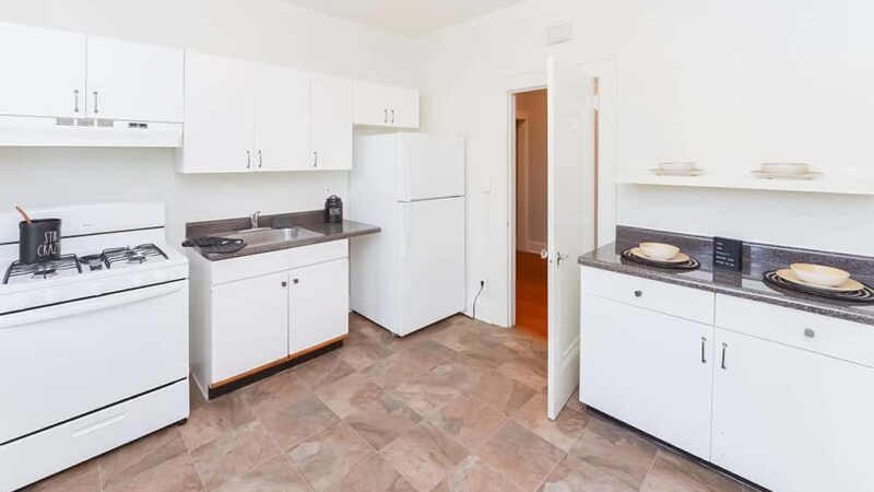 Berkeley Arms Apartment Homes - Rutherford, NJ