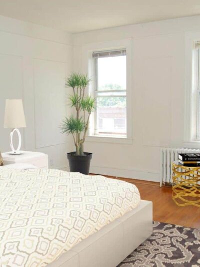 Berkeley Arms Apartment Homes - Rutherford, NJ