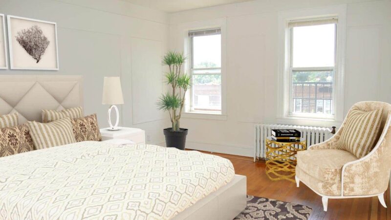 Berkeley Arms Apartment Homes - Rutherford, NJ