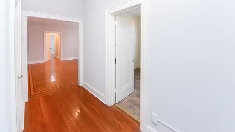 Berkeley Arms Apartment Homes - Rutherford, NJ