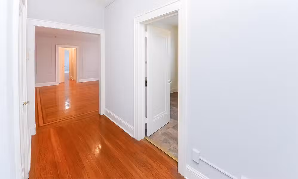 Berkeley Arms Apartment Homes - Rutherford, NJ