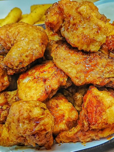 Boom Boom Chicken - Rutherford, NJ