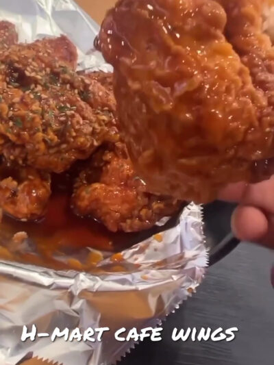 Boom Boom Chicken - Rutherford, NJ