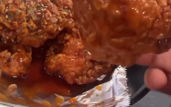 Boom Boom Chicken - Rutherford, NJ