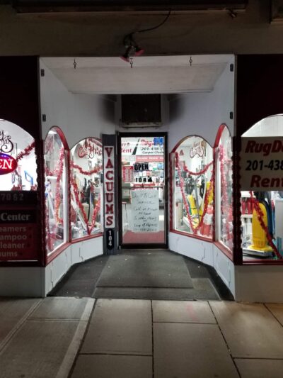 Certified Service Shop - Rutherford, NJ