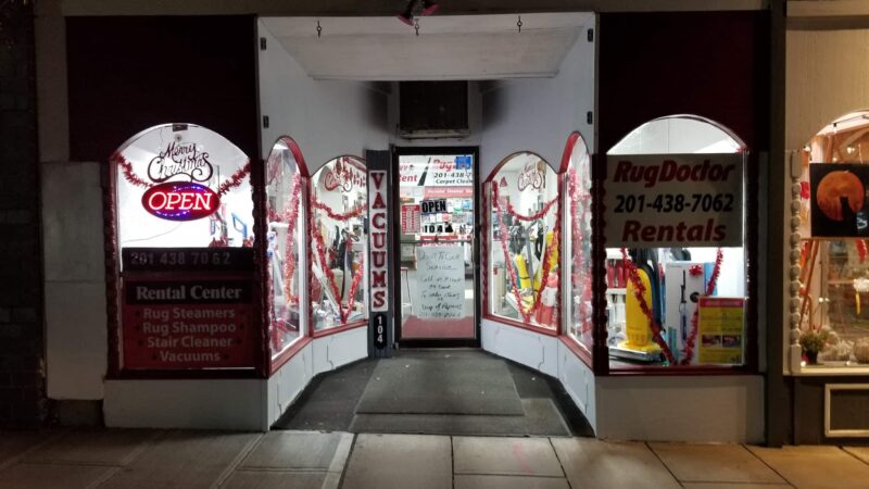 Certified Service Shop - Rutherford, NJ