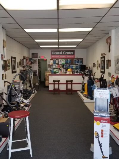 Certified Service Shop - Rutherford, NJ