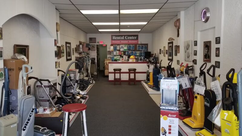 Certified Service Shop - Rutherford, NJ