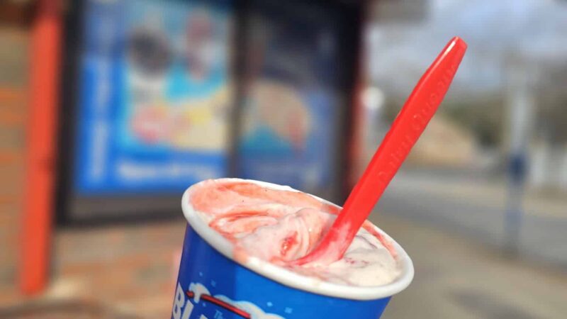 Dairy Queen (Treat) - Rutherford, NJ