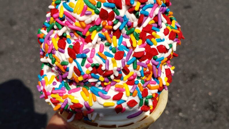 Dairy Queen (Treat) - Rutherford, NJ