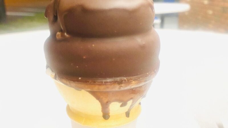 Dairy Queen (Treat) - Rutherford, NJ