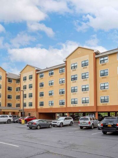 Extended Stay America - Meadowlands - Rutherford - Rutherford, NJ