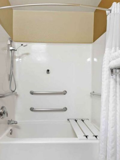 Extended Stay America - Meadowlands - Rutherford - Rutherford, NJ