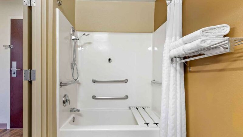 Extended Stay America - Meadowlands - Rutherford - Rutherford, NJ