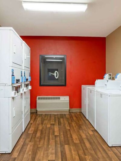 Extended Stay America - Meadowlands - Rutherford - Rutherford, NJ