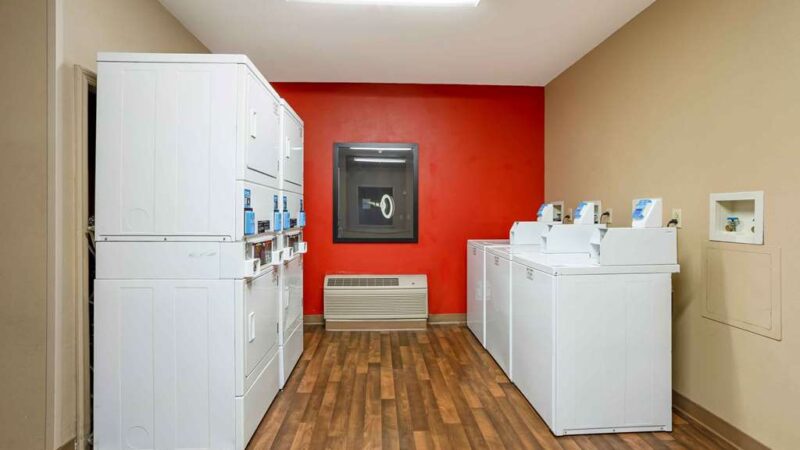 Extended Stay America - Meadowlands - Rutherford - Rutherford, NJ