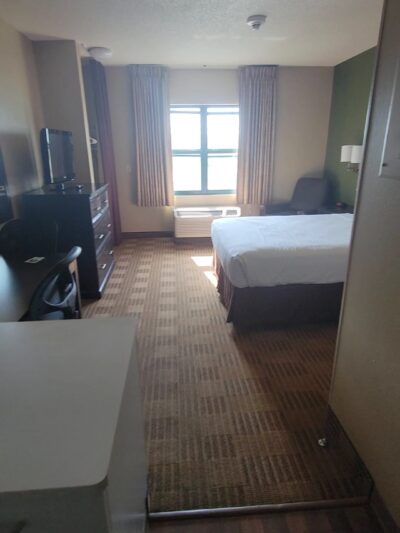 Extended Stay America - Meadowlands - Rutherford - Rutherford, NJ
