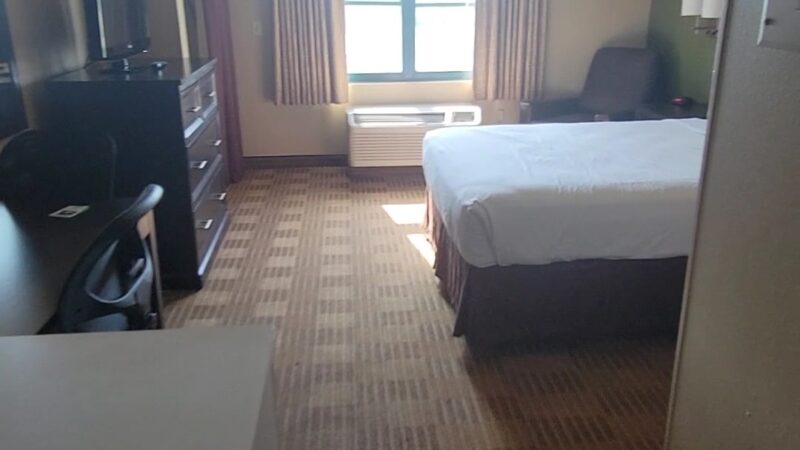 Extended Stay America - Meadowlands - Rutherford - Rutherford, NJ