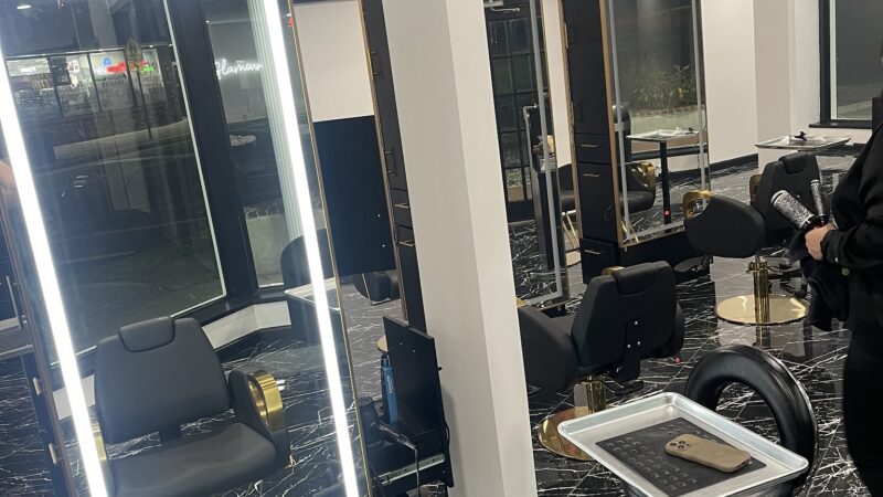 House of Glamour - Rutherford, NJ