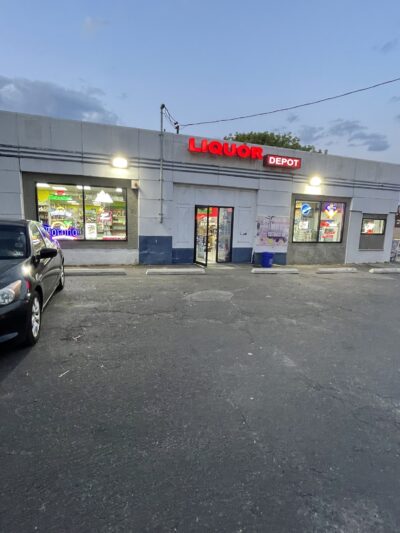 House of Glamour - Rutherford, NJ
