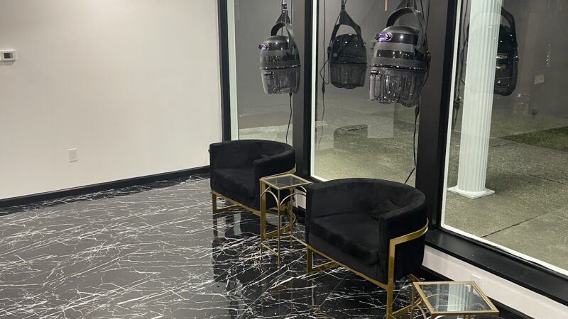House of Glamour - Rutherford, NJ