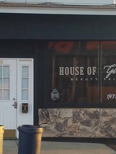 House of Glamour - Rutherford, NJ