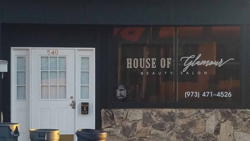 House of Glamour - Rutherford, NJ