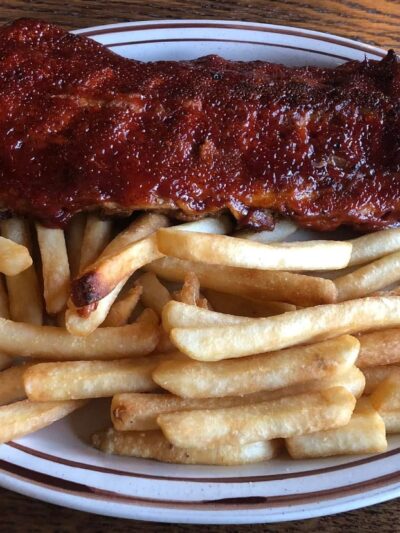Jim Dandy's - Rutherford, NJ