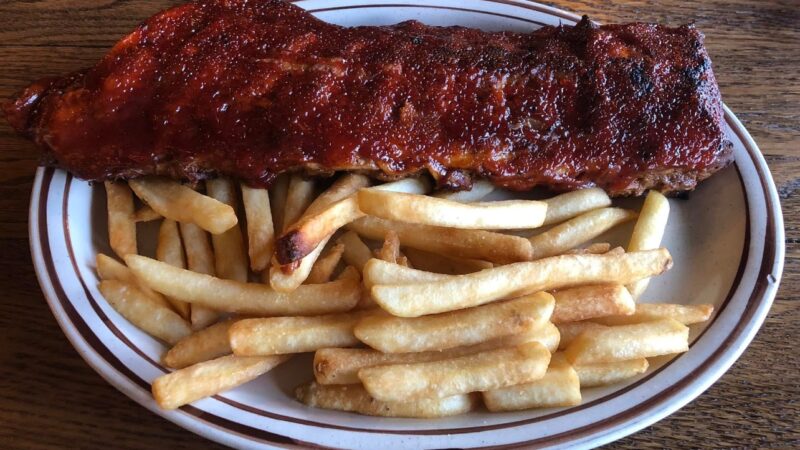 Jim Dandy's - Rutherford, NJ