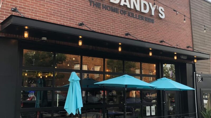 Jim Dandy's - Rutherford, NJ