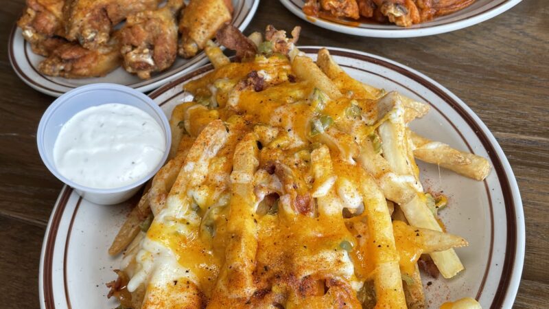 Jim Dandy's - Rutherford, NJ