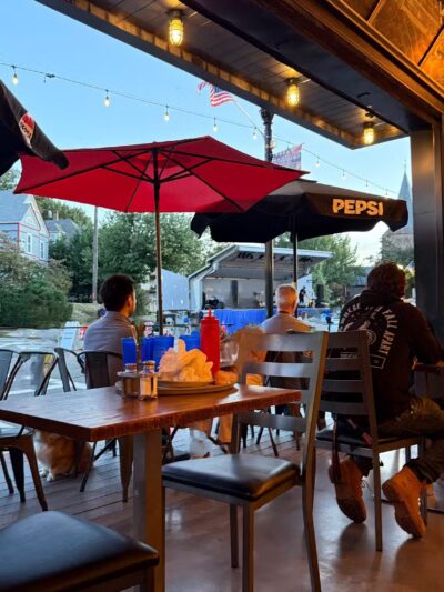 Jim Dandy's - Rutherford, NJ