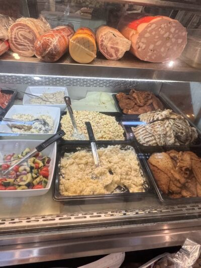 Matera's Italian Market - Rutherford, NJ