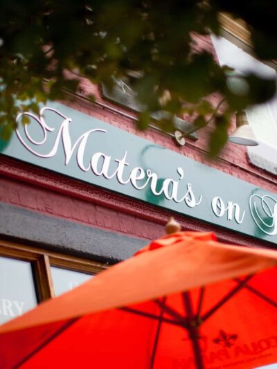 Matera's Italian Market - Rutherford, NJ