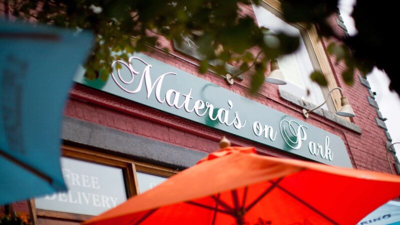 Matera's Italian Market - Rutherford, NJ