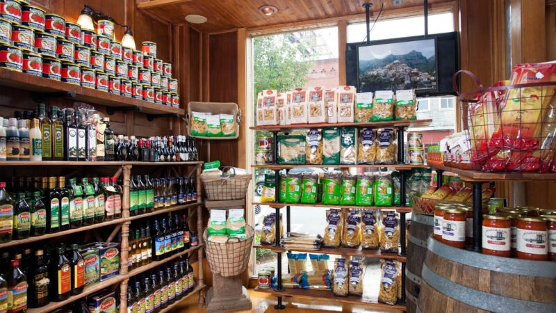 Matera's Italian Market - Rutherford, NJ