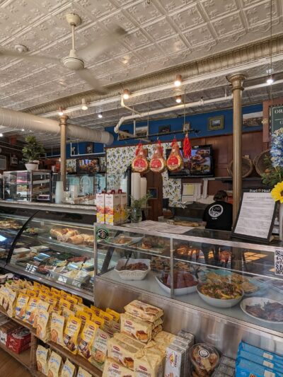 Matera's Italian Market - Rutherford, NJ