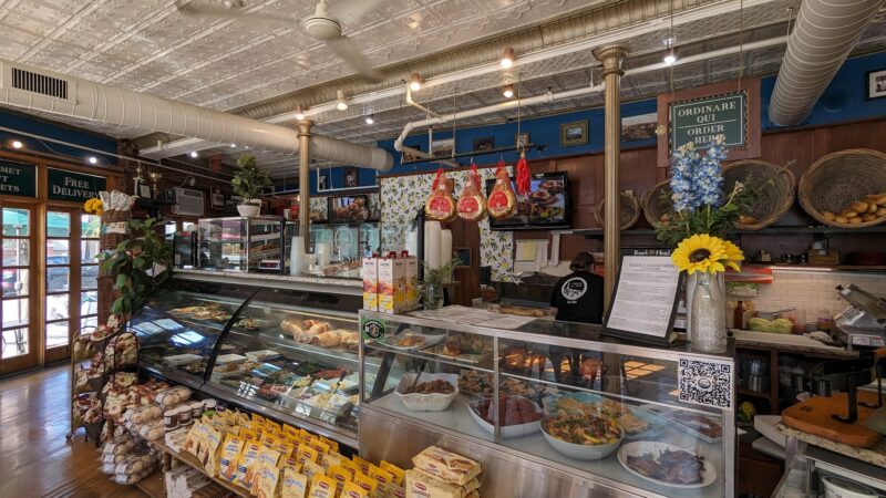 Matera's Italian Market - Rutherford, NJ