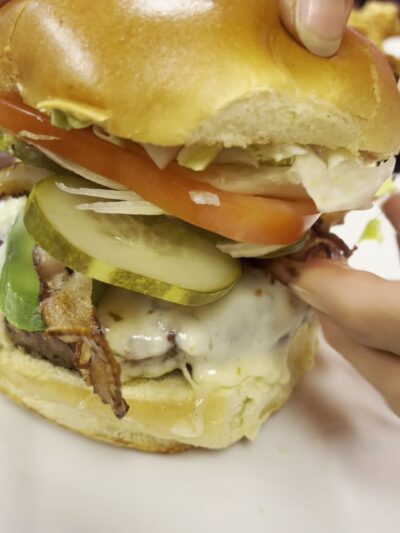 Mr.Roy's Grill - Rutherford, NJ