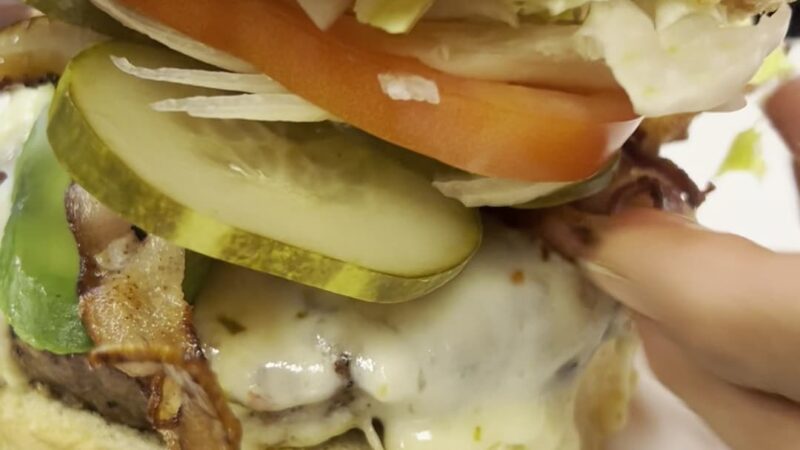 Mr.Roy's Grill - Rutherford, NJ