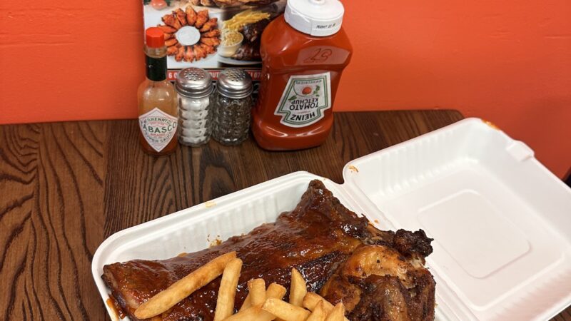 Mr.Roy's Grill - Rutherford, NJ