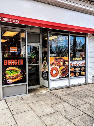 Mr.Roy's Grill - Rutherford, NJ