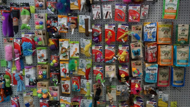 Park Avenue Pet Center - Rutherford, NJ